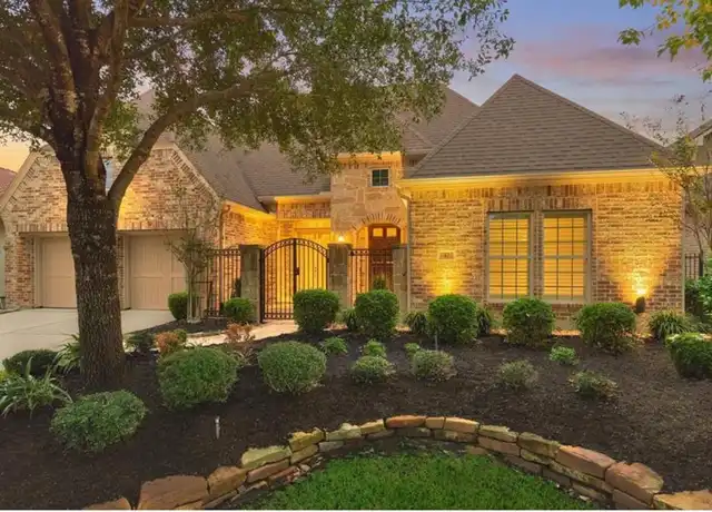 Property at 47 Woodglade Way, Tomball, TX, 77375, 3 beds, 2.5 baths, [object Object]