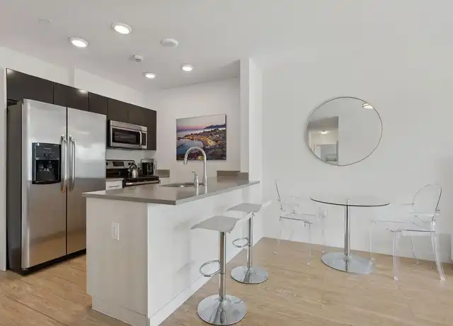 Property at The Modern Port Chester - 120 N Pearl St, Port Chester, NY, 10573, 1 bed, 1 bath, [object Object]