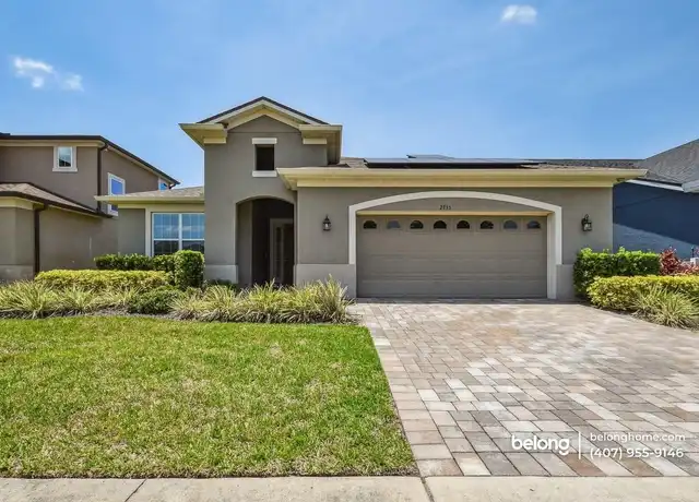 Property at 2735 Stonegate Dr, Ocoee, FL, 34761, 4 beds, 3 baths, [object Object]