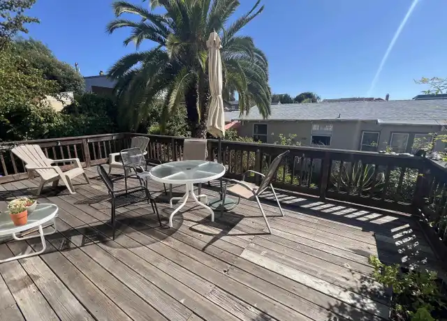 Property at 1001 Ordway St, Albany, CA, 94706, 2 beds, 1.5 baths, [object Object]