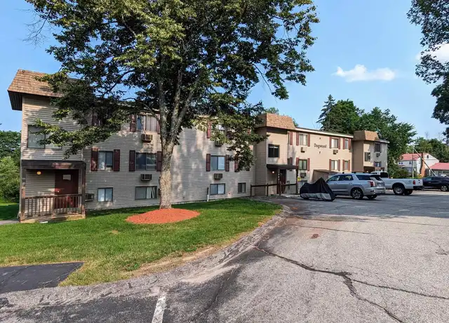 Property at 9 Treetop Cir Unit 111, Laconia, NH, 03246, 2 beds, 2 baths, [object Object]