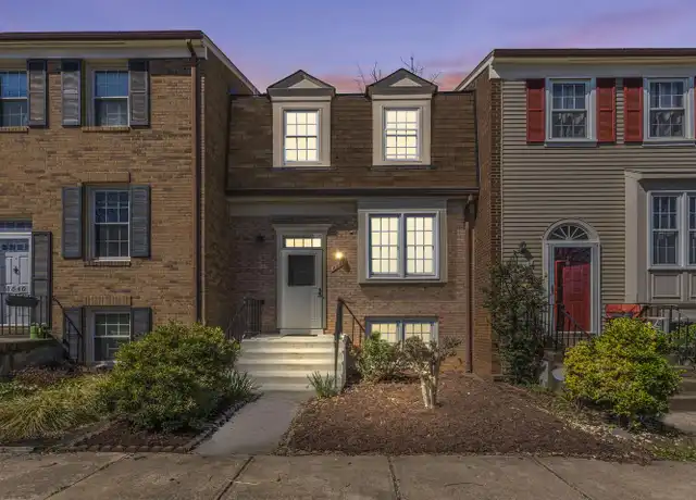 Property at 8638 Dellway Ln, Vienna, VA, 22180, 4 beds, 2.5 baths, [object Object]