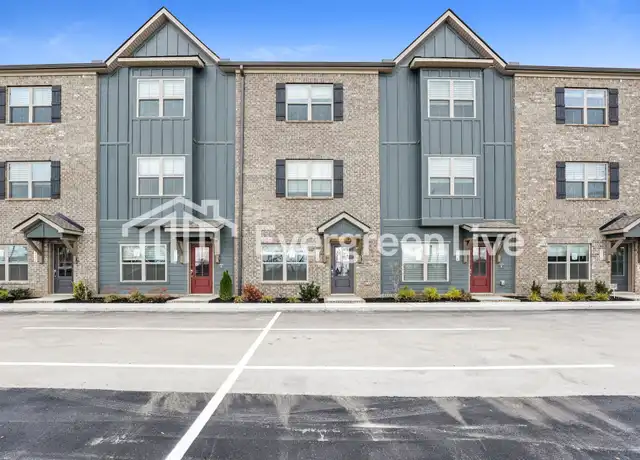 Property at 718 Elkins Dr Unit 718, Lebanon, TN, 37087, 3 beds, 2.5 baths, [object Object]