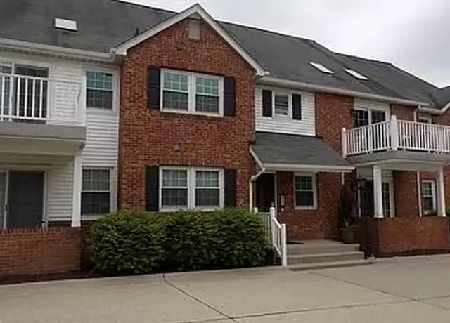 Property at 400 Bibby St Unit C, Charleston, WV, 25301, 1 bed, 1 bath, [object Object]