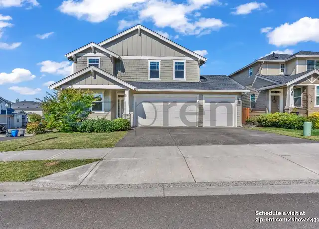 Property at 3915 S 40th Pl, Ridgefield, WA, 98642, 4 beds, 3 baths, [object Object]