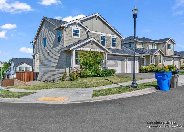 Photo of 3915 S 40th Pl, Ridgefield, WA 98642
