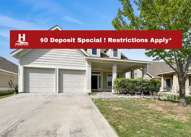 Property at 9840 Old Field Dr, McKinney, TX, 75072, 4 beds, 2 baths, [object Object]