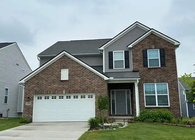 Property at 278 Springview St, Ann Arbor, MI, 48103, 4 beds, 2.5 baths, [object Object]
