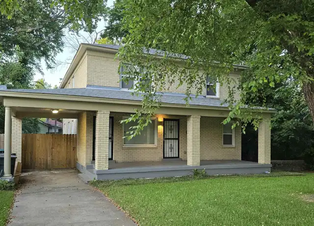 Property at 1540 Tutwiler Ave, Memphis, TN, 38107, 2 beds, 1.5 baths, [object Object]