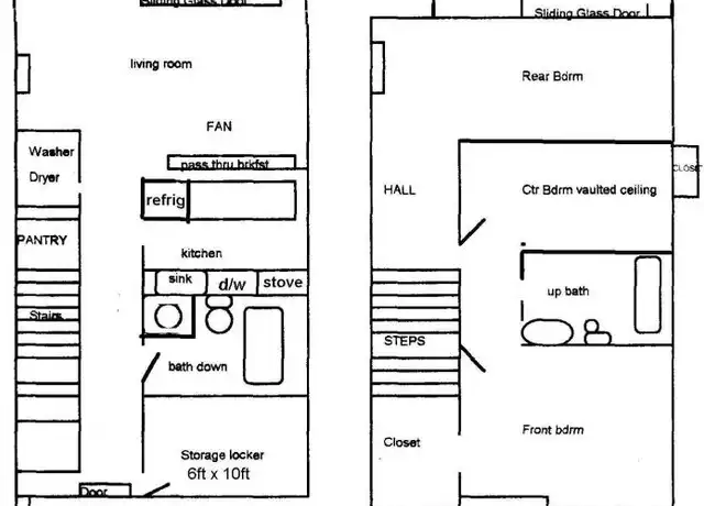 Property at 1621 42nd St, Kenner, LA, 70065, 3 beds, 2 baths, [object Object]