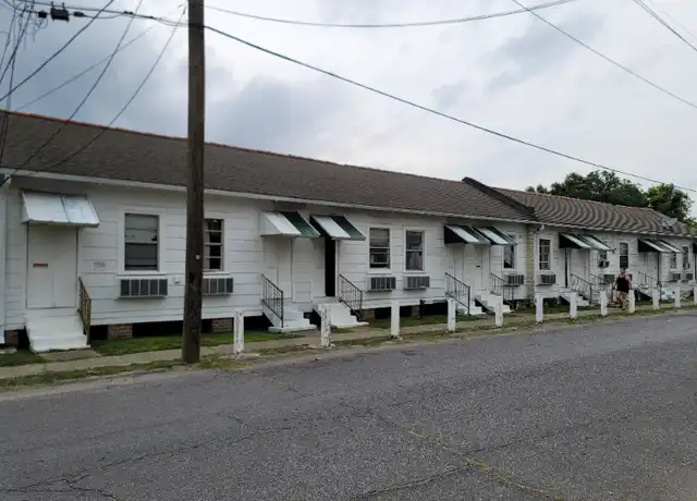 Property at 1101 Odeon St, New Orleans, LA, 70114, 1 bed, 1 bath, [object Object]