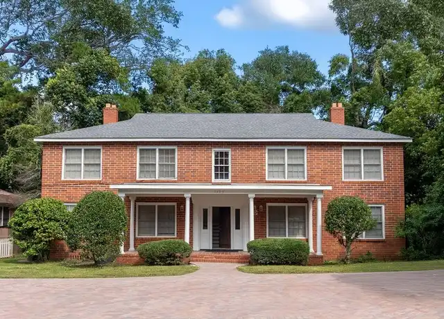 Property at 1503 Fernando Dr #1, Tallahassee, FL, 32303, 2 beds, 1 bath, [object Object]