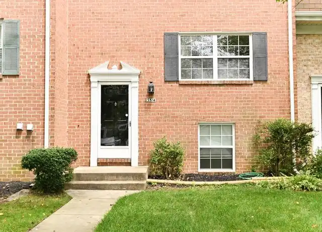 Property at 3514 Lowlen Ct Unit C, Ellicott City, MD, 21042, 4 beds, 3.5 baths, [object Object]