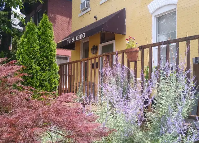Property at 72 S Ohio Ave Unit 6, Columbus, OH, 43205, 1 bed, 1 bath, [object Object]