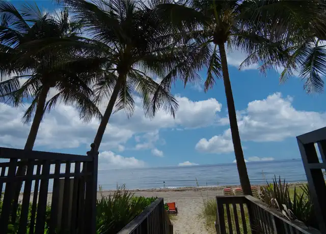Property at 2011 N Ocean Blvd #1606, Fort Lauderdale, FL, 33305, 3 beds, 2 baths, [object Object]