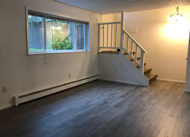 Property at 7910 Porsche St #1, Anchorage, AK, 99502, 2 beds, 1 bath, [object Object]