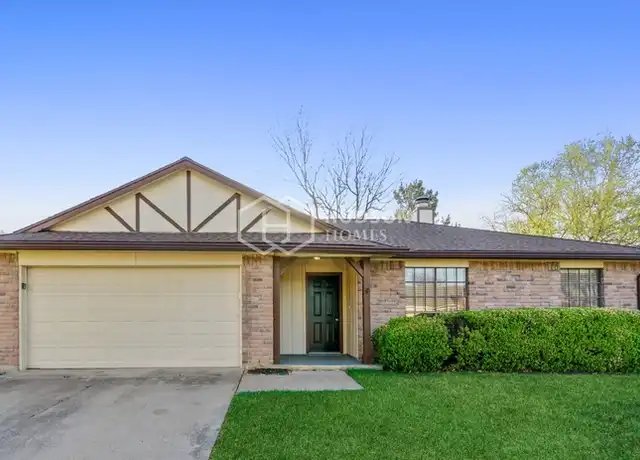 Property at 2924 Turtlerock Dr, Bedford, TX, 76021, 4 beds, 2 baths, [object Object]