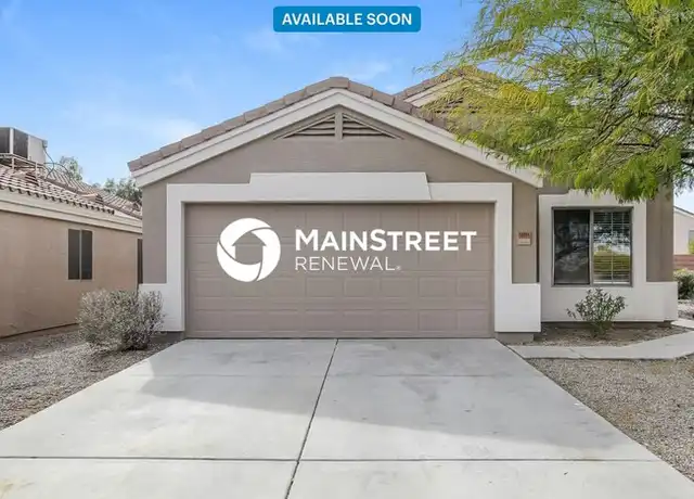 Property at 14916 N 125th Ln, El Mirage, AZ, 85335, 4 beds, 2 baths, [object Object]