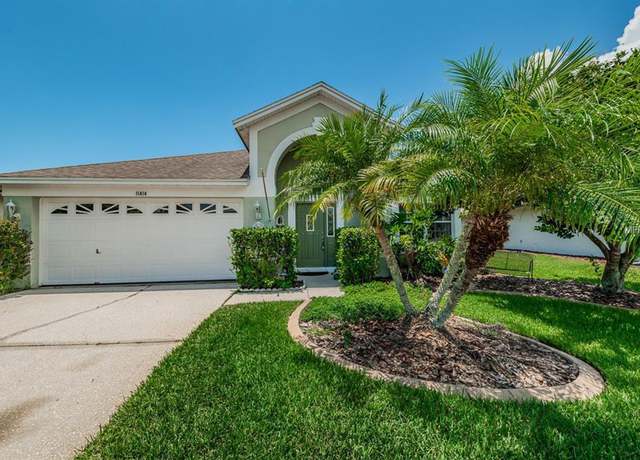 Photo of 11414 Palm Pasture Dr, Tampa, FL 33635