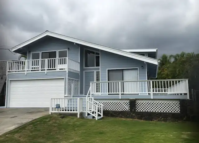 Property at 77-6553 Princess Keelikolani Dr, Kailua Kona, HI, 96740, 3 beds, 2 baths, [object Object]
