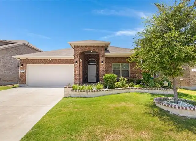 Property at 820 Wilmott Ter, Justin, TX, 76247, 4 beds, 2 baths, [object Object]
