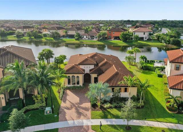 Photo of 8210 NW 115th Way, Parkland, FL 33076