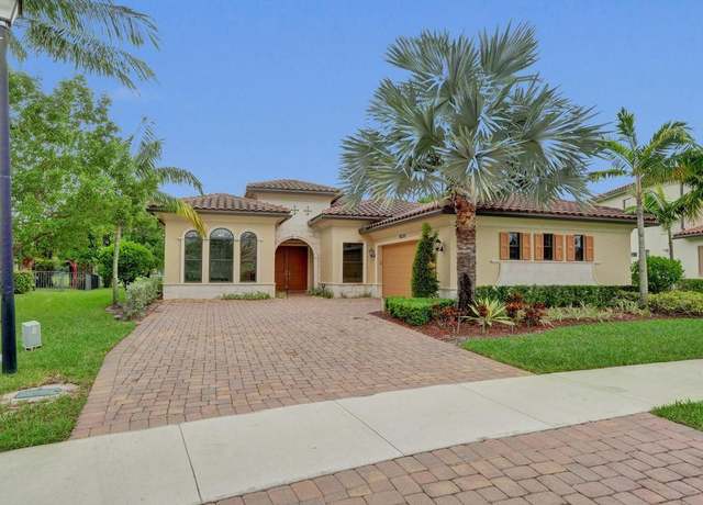 Photo of 8210 NW 115th Way, Parkland, FL 33076