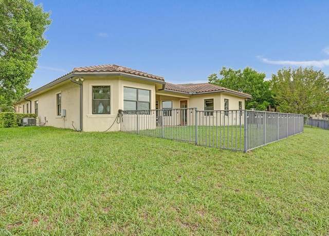 Photo of 8210 NW 115th Way, Parkland, FL 33076