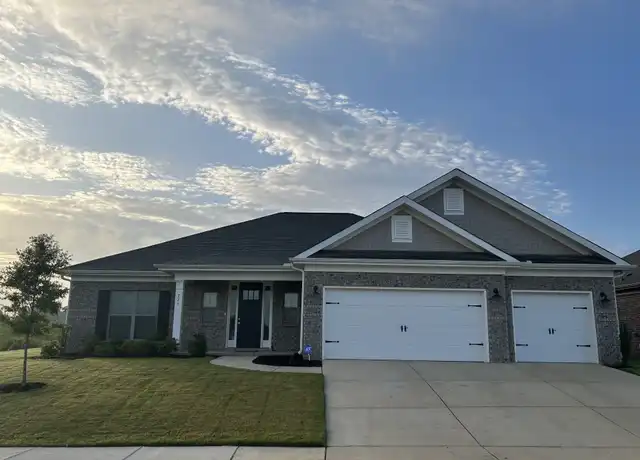 Property at 225 John Clift CIR, Madison, AL, 35757, 4 beds, 3 baths, [object Object]