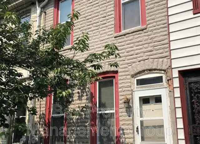 Property at 5913 McCallum St, Philadelphia, PA, 19144, 2 beds, 1 bath, [object Object]