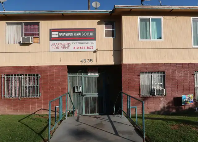 Property at 4535 Santo Tomas Dr Unit 14, Los Angeles, CA, 90008, 1 bed, 1 bath, [object Object]