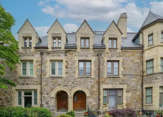 Property at 354 Tappan St Unit 1, Brookline, MA, 02445, 1 bed, 1 bath, [object Object]