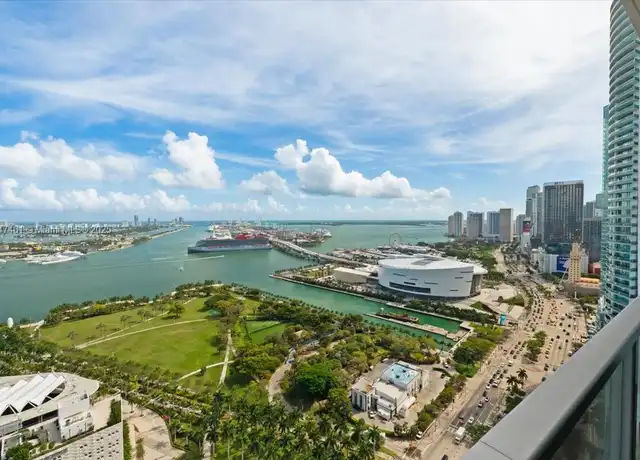 Property at 1100 Biscayne Blvd #3502, Miami, FL, 33132, 2 beds, 2.5 baths, [object Object]