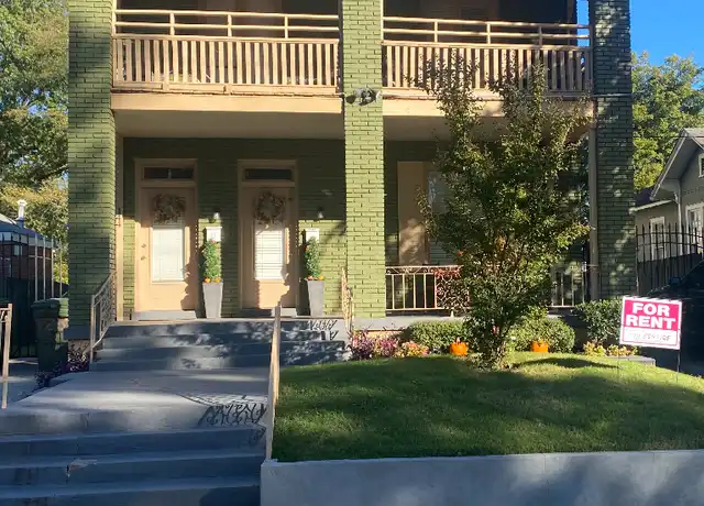 Property at 142 N Tucker St, Memphis, TN, 38104, 3 beds, 2 baths, [object Object]