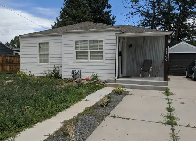 Property at 4460 Quieto Ct, Denver, CO, 80211, 2 beds, 1 bath, [object Object]