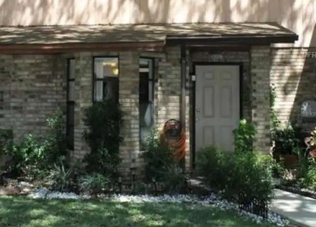 Property at 1826 Foxhall Cir, Kissimmee, FL, 34741, 2 beds, 1.5 baths, [object Object]