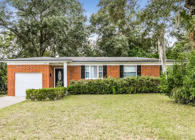 Property at 1814 Sprinkle Dr, Jacksonville, FL, 32211, 3 beds, 1.5 baths, [object Object]