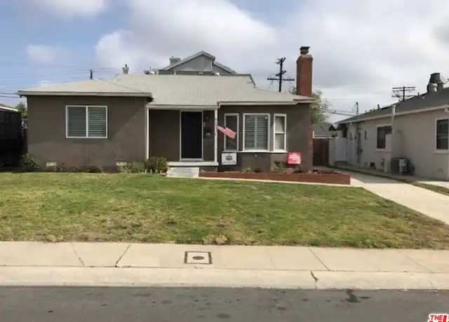 Property at 6607 W 87th St, Los Angeles, CA, 90045, 3 beds, 2 baths, [object Object]
