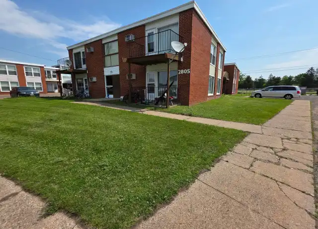 Property at 2805 Thomas Dr Unit C1, Eau Claire, WI, 54701, 1 bed, 1 bath, [object Object]