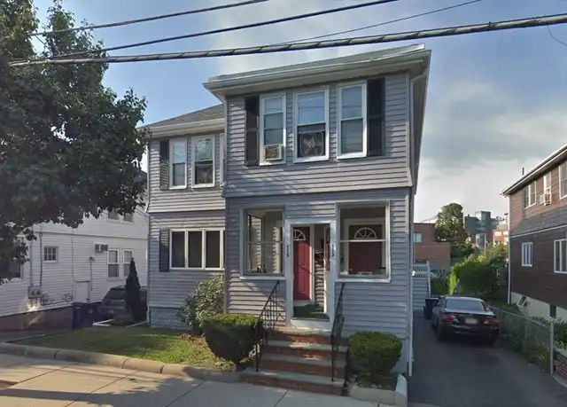 Property at 115 Clarence St Unit 1, Everett, MA, 02149, 1 bed, 1 bath, [object Object]
