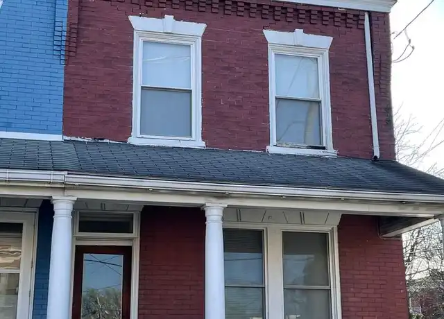 Property at 815 N Shippen St Apt 1, Lancaster, PA, 17602, 1 bed, 1 bath, [object Object]
