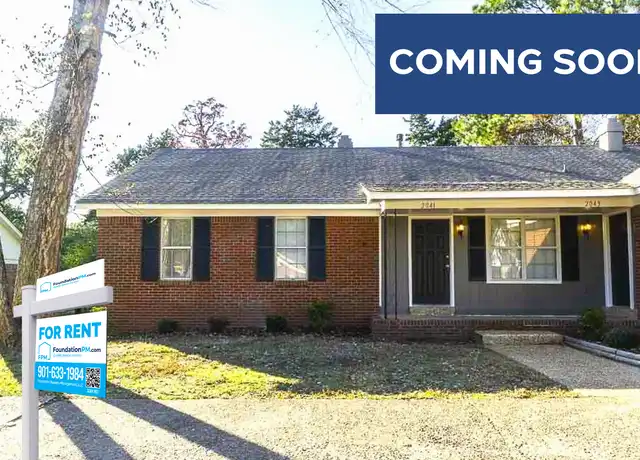 Property at 2041 Dawson Ln, Memphis, TN, 38134, 3 beds, 2 baths, [object Object]