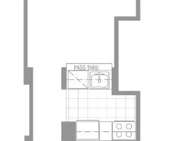 Property at 3 Cedar St, New York, NY, 10005, 1 bed, 1 bath, [object Object]