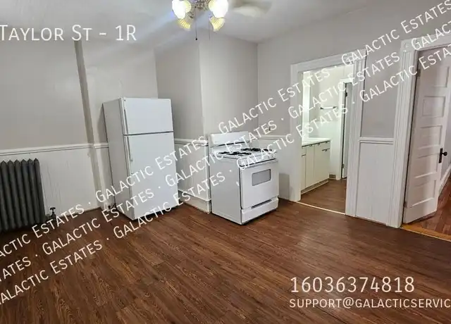 Property at 209 Taylor St Unit 1R, Manchester, NH, 03103, 1 bed, 1 bath, [object Object]
