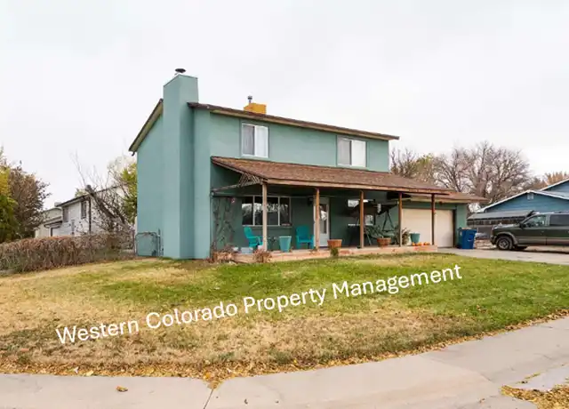 Property at 3058 Hill Ave, Grand Junction, CO, 81504, 4 beds, 2.5 baths, [object Object]
