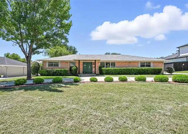Property at 10907 Marsh Ln, Dallas, TX, 75229, 4 beds, 2 baths, [object Object]