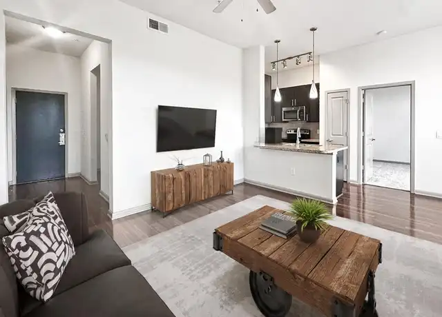 Property at 306 McGowen St Unit 1310, Houston, TX, 77006, 1 bed, 1 bath, [object Object]