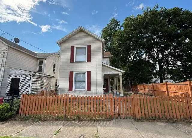 Property at 508 Lincoln St, Middletown, OH, 45044, 3 beds, 1.5 baths, [object Object]