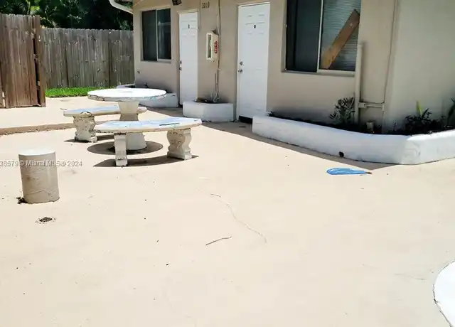 Property at 2019 Fletcher St Unit 2, Hollywood, FL, 33020, 0 beds, 1 bath, [object Object]