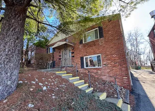 Property at 1502 Radford Rd Unit 2, Pittsburgh, PA, 15227, 2 beds, 1 bath, [object Object]